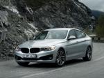 BMW 335i Gran Turismo Sport Line 2013 года